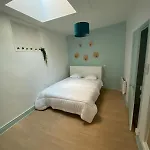 New T2 Clermont Salins