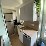 Apartment New T2 Salins *