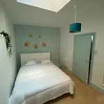Apartment New T2 Salins Clermont-Ferrand